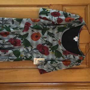 Nicole NWT LULAROE